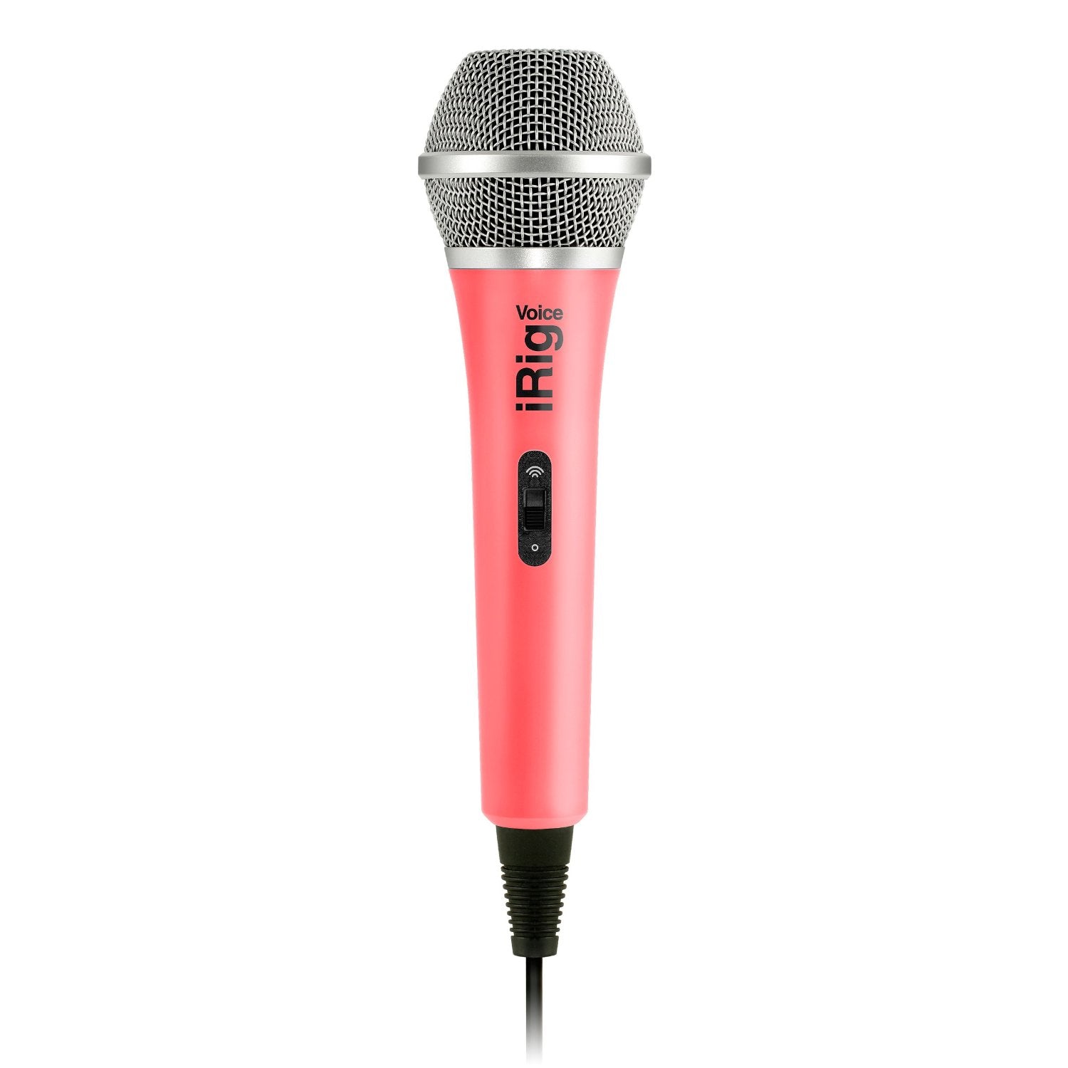 IK Multimedia iRig Voice – FOCALPOINT DIRECT