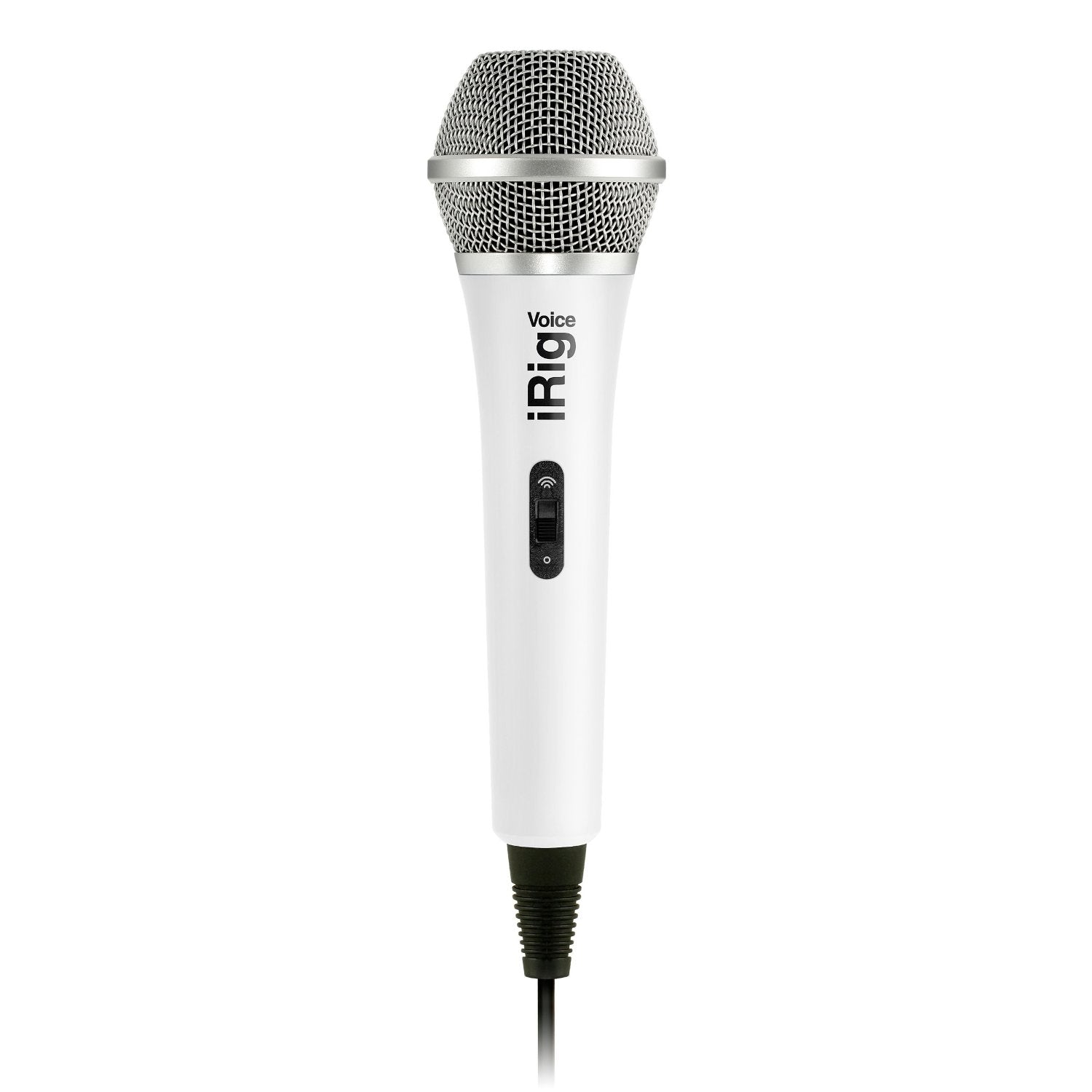 IK Multimedia iRig Voice – FOCALPOINT DIRECT