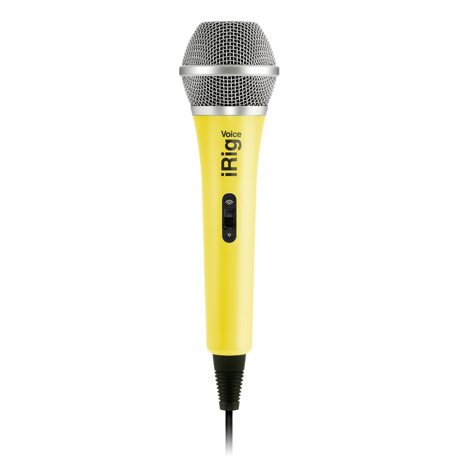 IK Multimedia iRig Voice – FOCALPOINT DIRECT