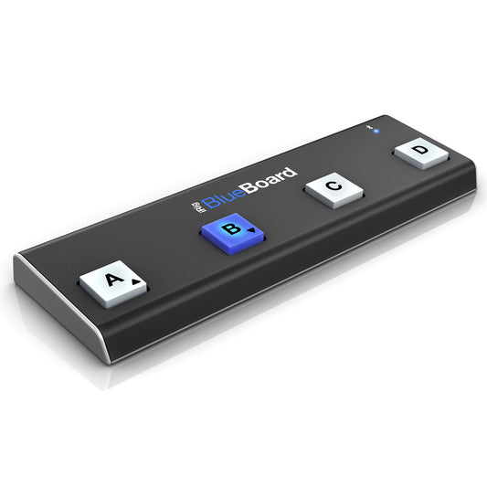 IK Multimedia iRig BlueBoard