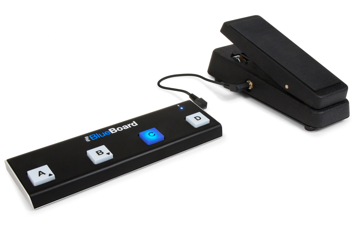 IK Multimedia iRig BlueBoard