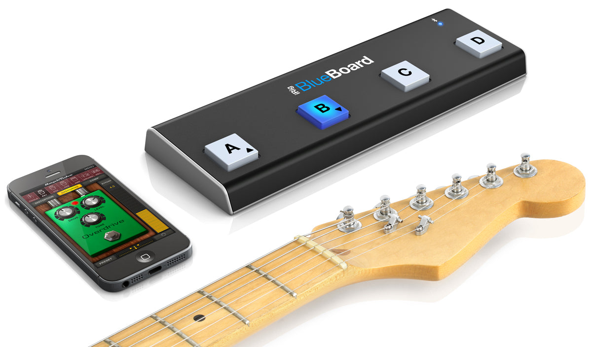 IK Multimedia iRig BlueBoard