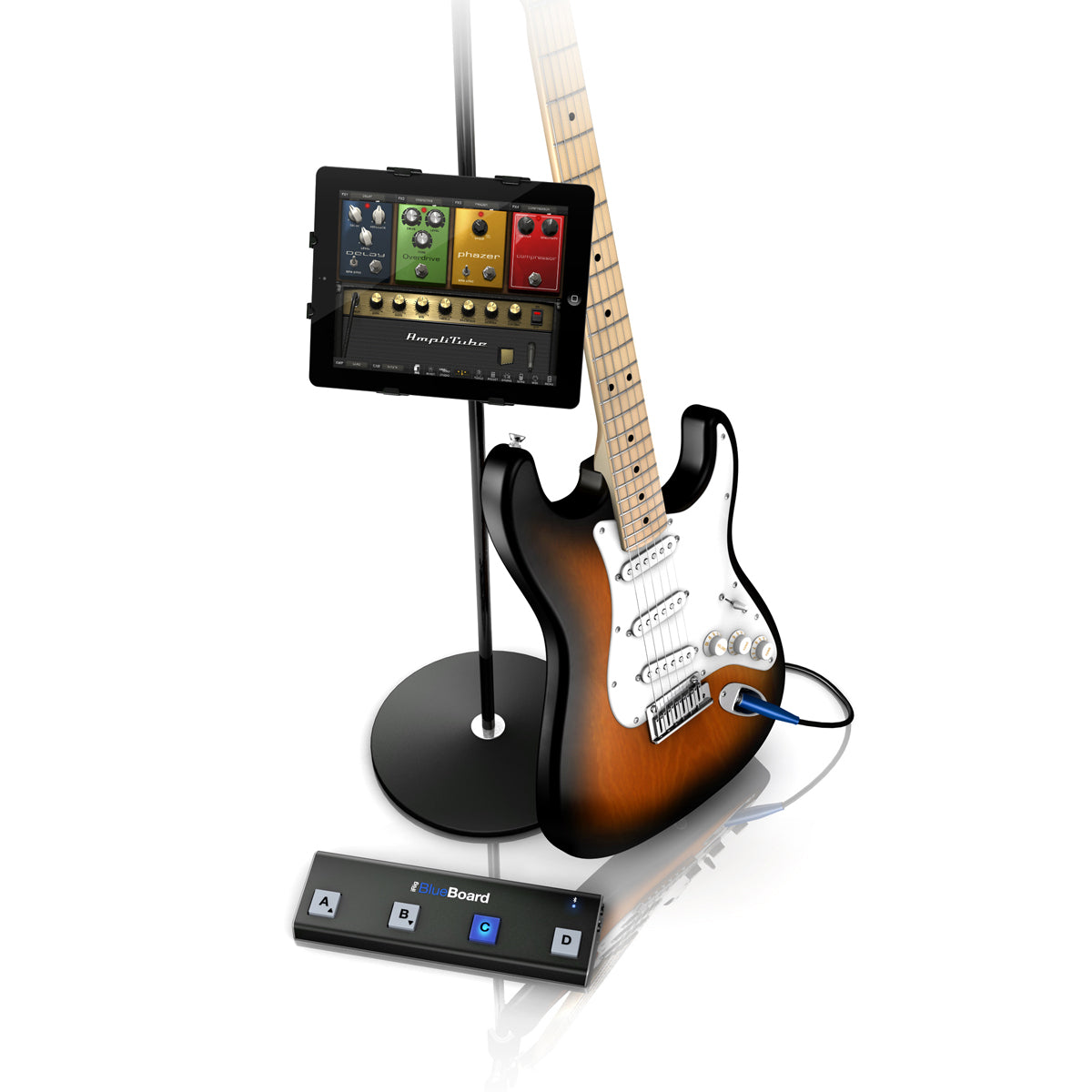 IK Multimedia iRig BlueBoard