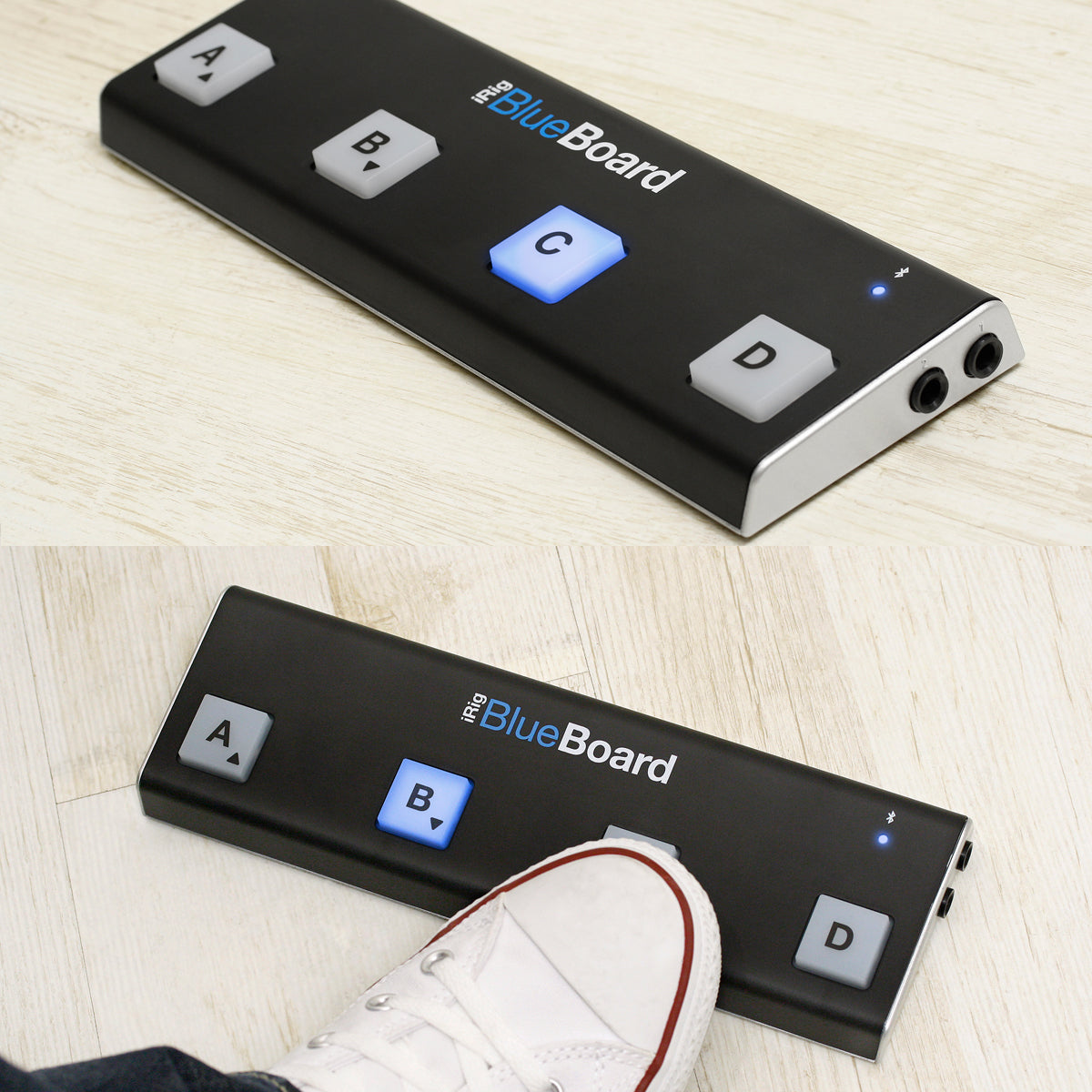 IK Multimedia iRig BlueBoard