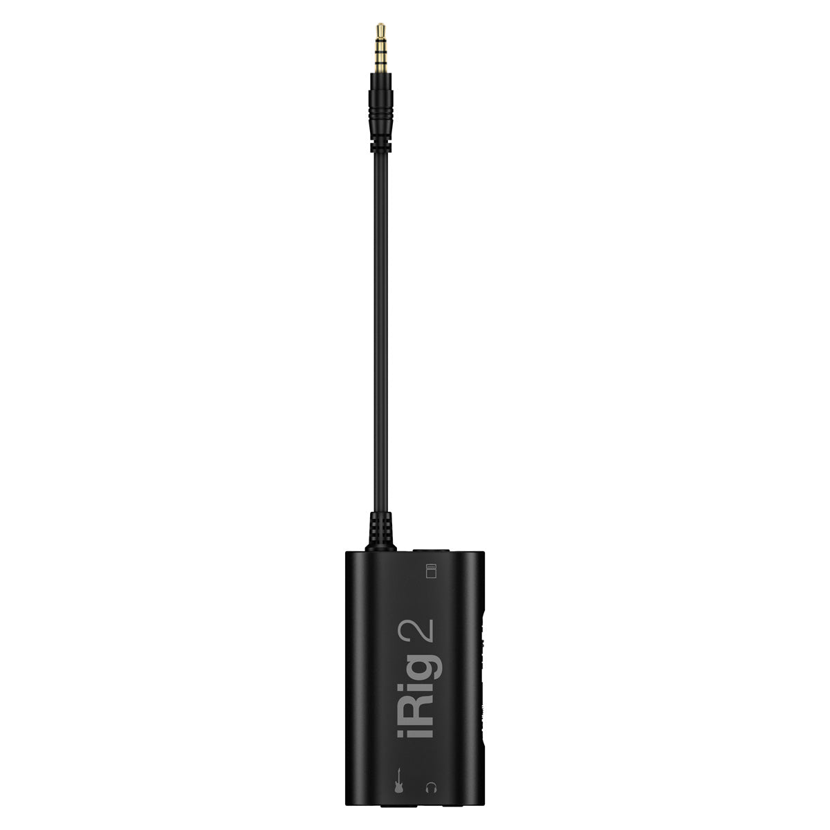 IK Multimedia iRig 2