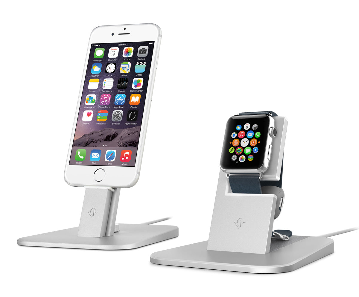 Twelve South HiRise for Apple Watch