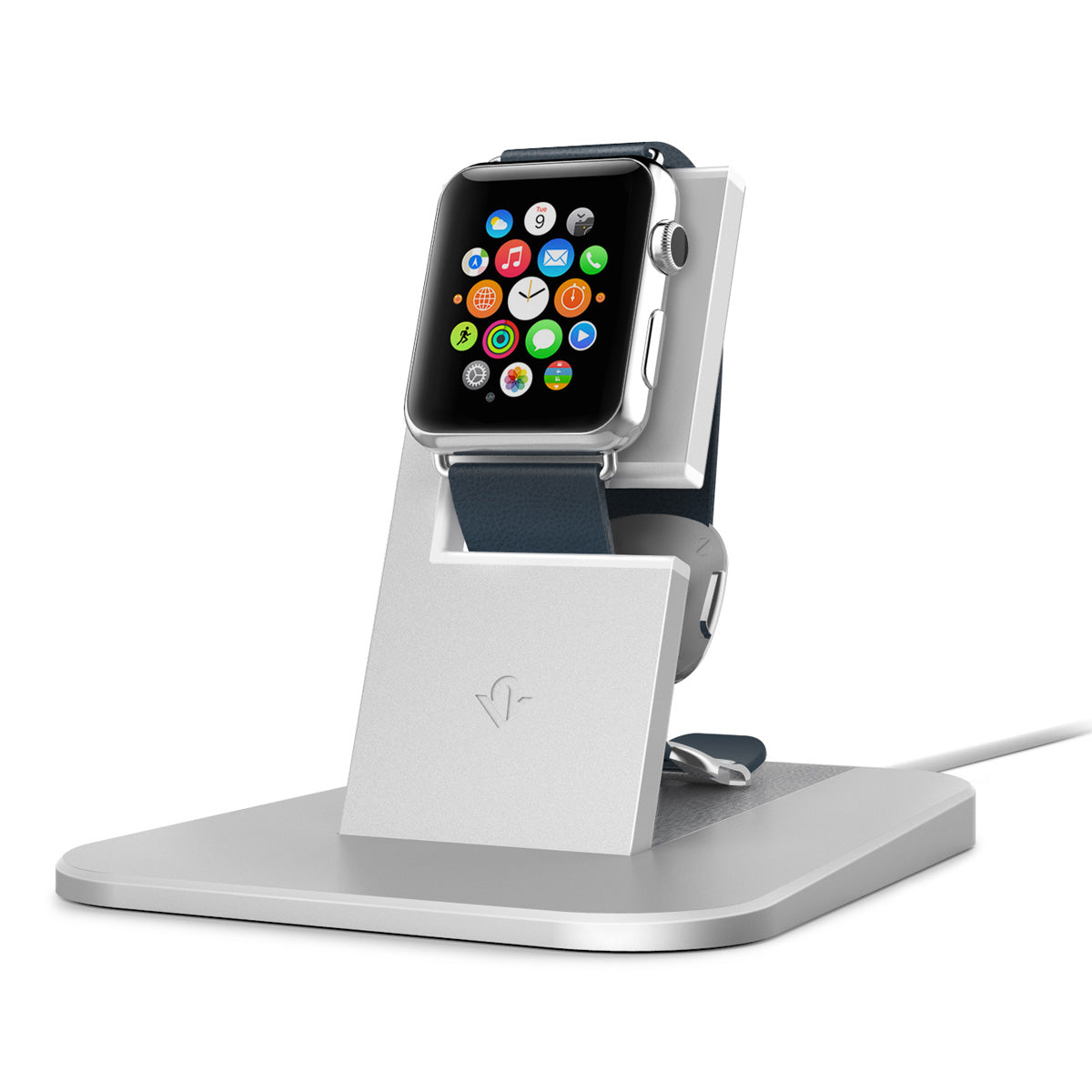 Twelve South HiRise for Apple Watch – FOCALPOINT DIRECT