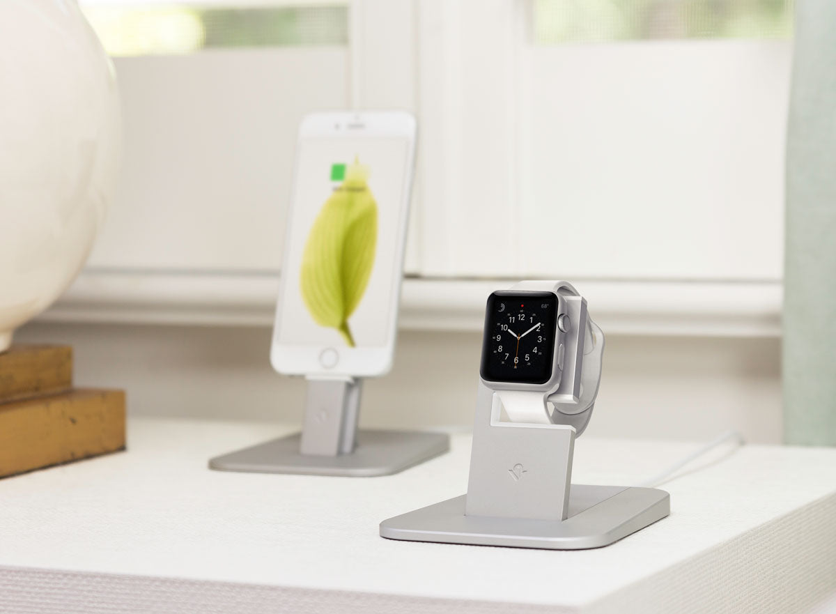 Twelve South HiRise for Apple Watch