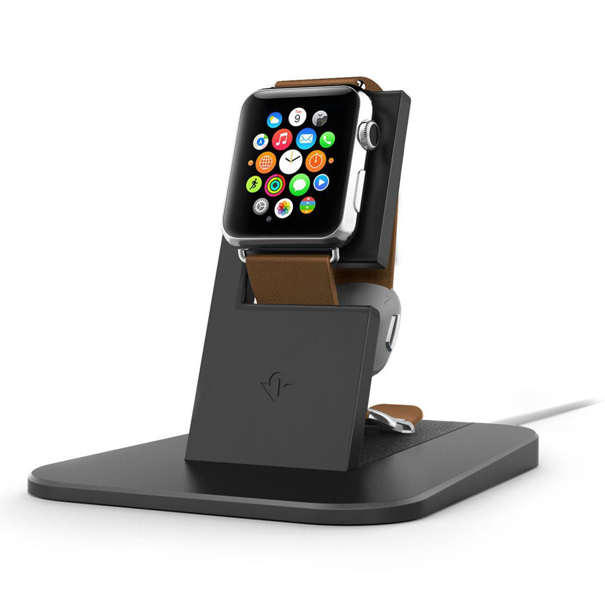 Twelve South HiRise for Apple Watch