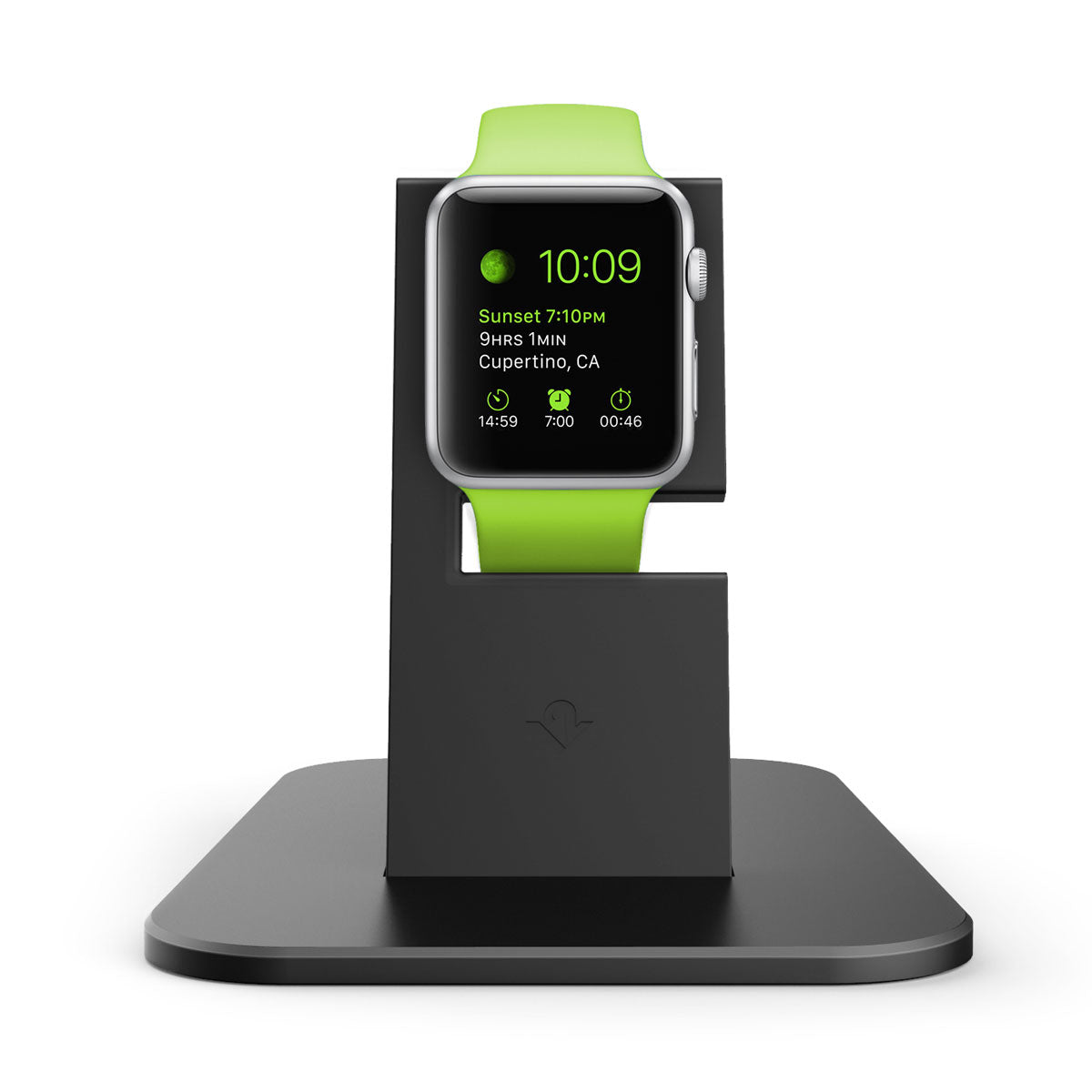 Twelve South HiRise for Apple Watch