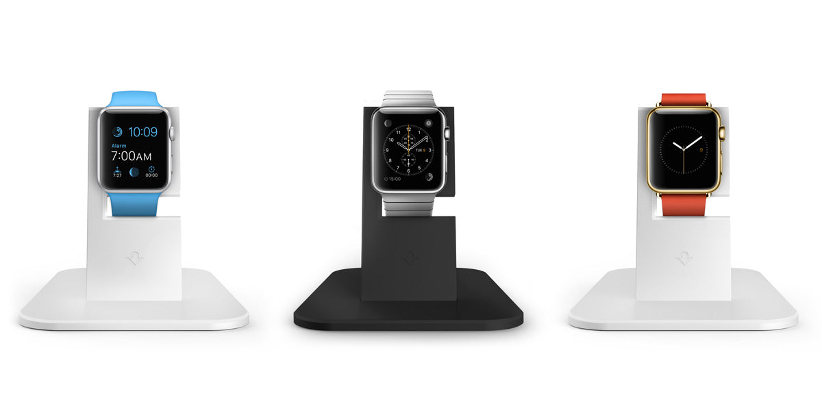 Twelve South HiRise for Apple Watch