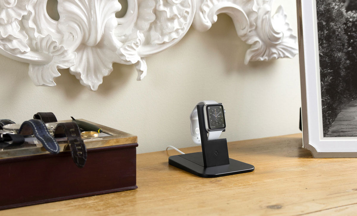 Twelve South HiRise for Apple Watch