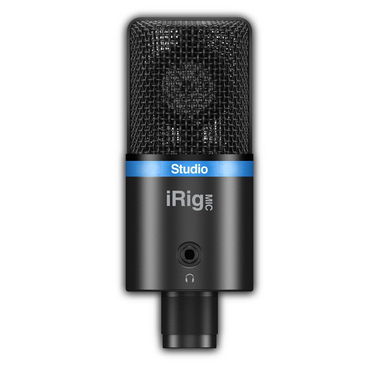 IK Multimedia iRig Mic Studio