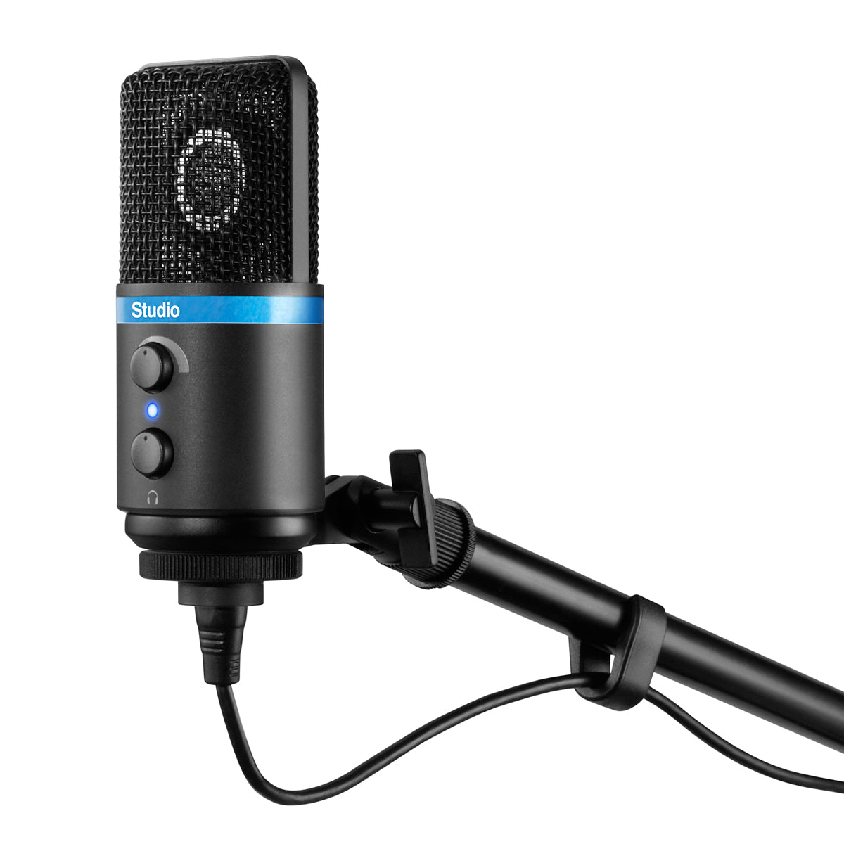 IK Multimedia iRig Mic Studio