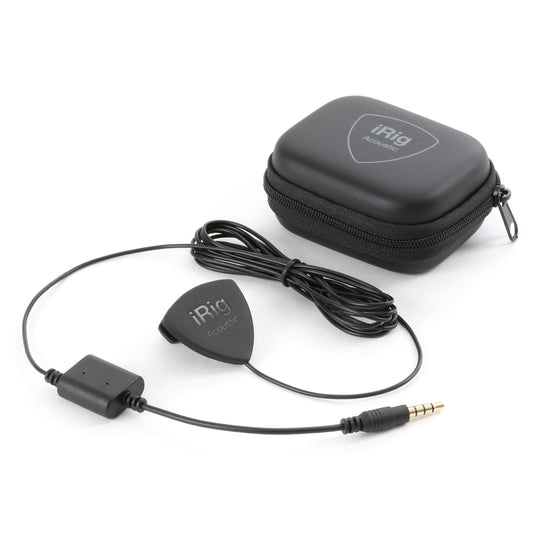 IK Multimedia iRig Acoustic