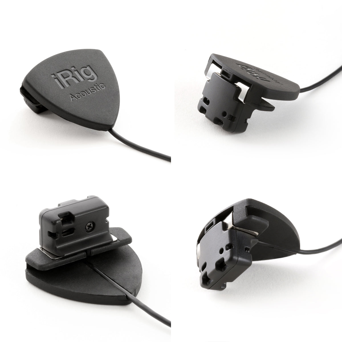 IK Multimedia iRig Acoustic