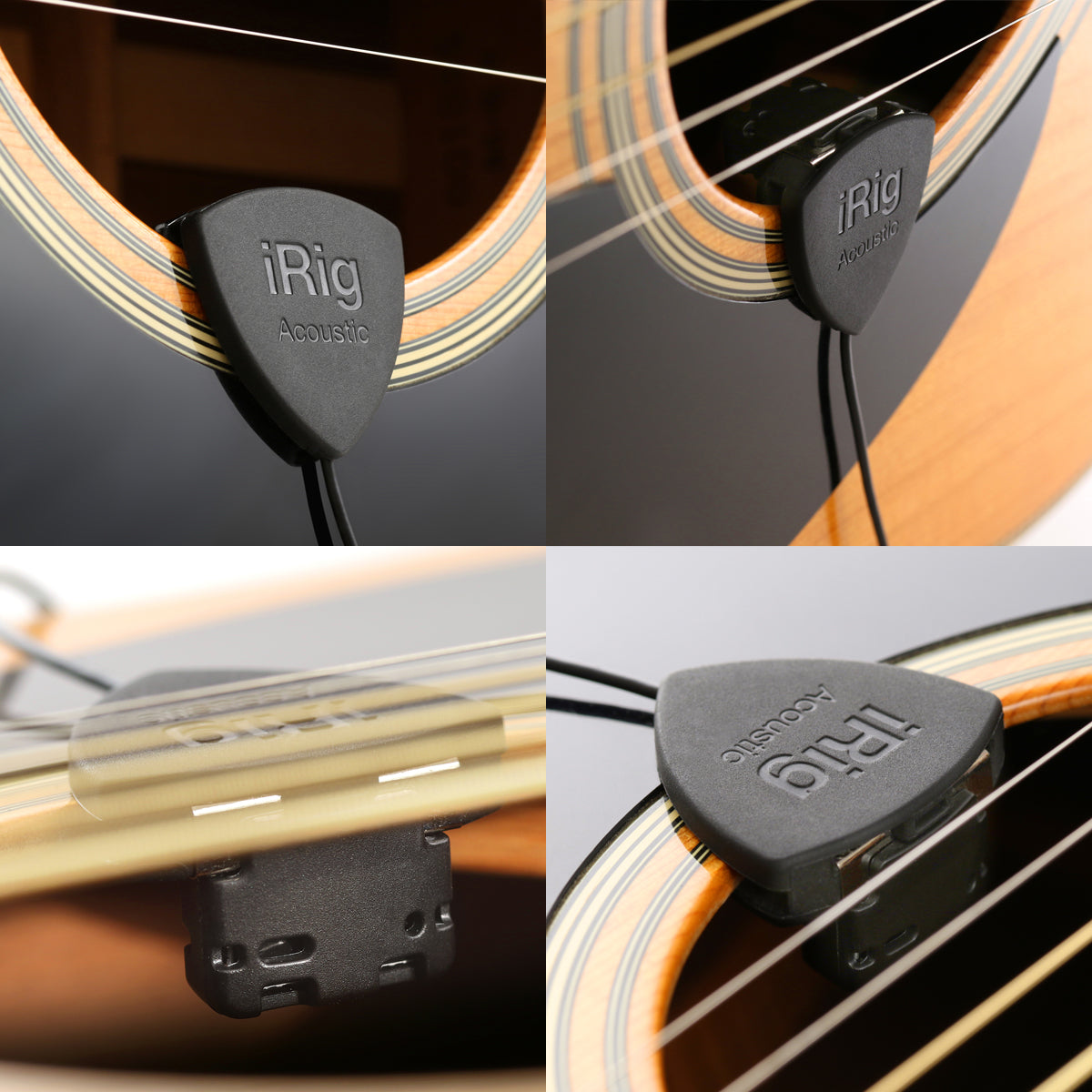 IK Multimedia iRig Acoustic