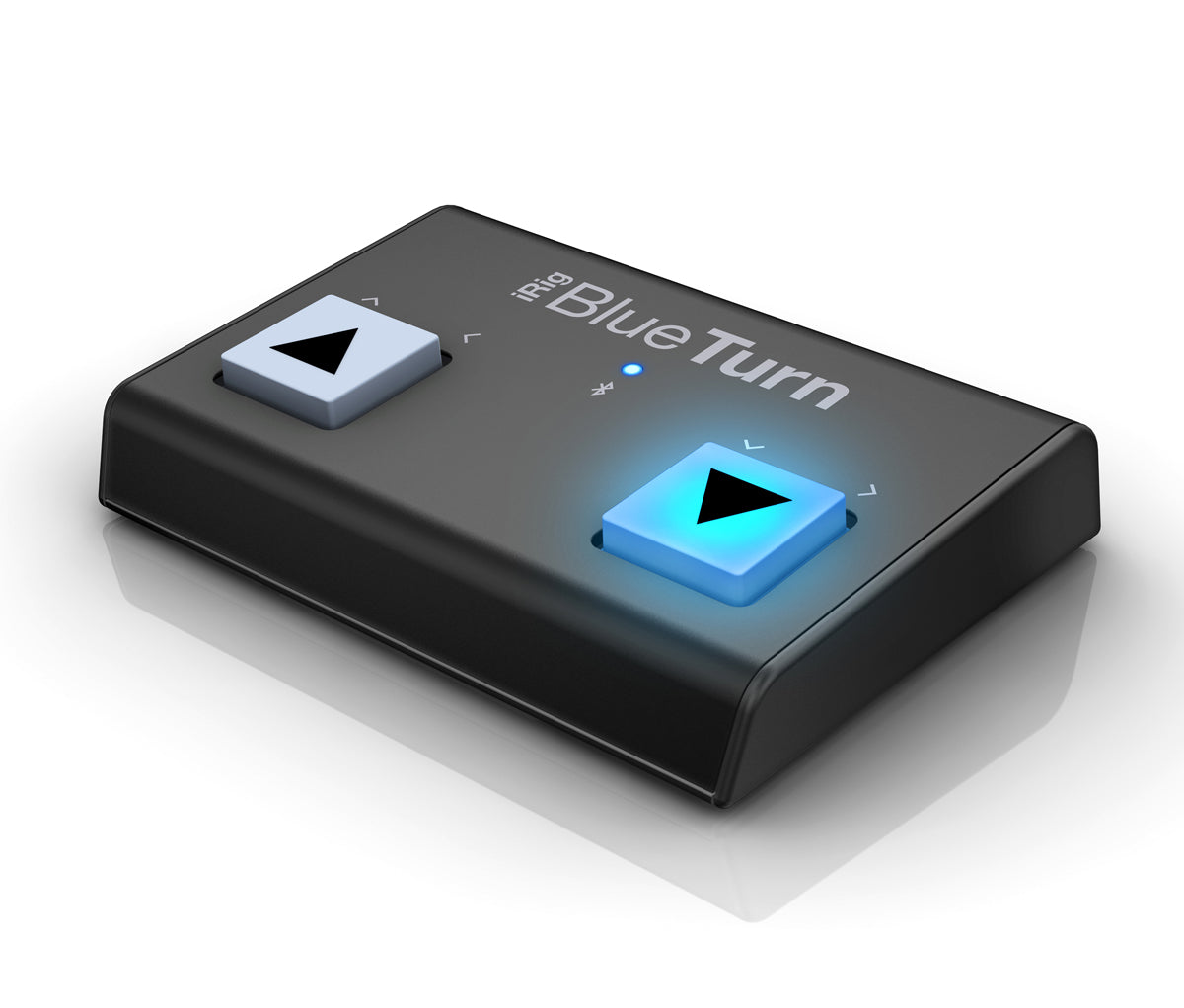 【本日特価】 iRig Multimedia IK BlueTurn DIRECT FOCALPOINT – 配信機器・PA機器・レコーディング機器