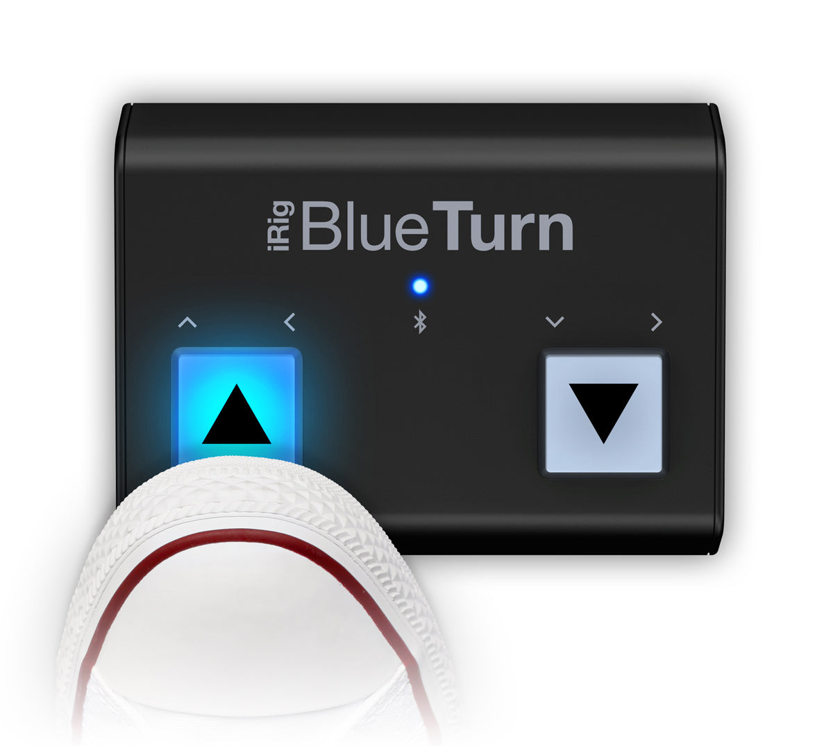 IK Multimedia iRig BlueTurn