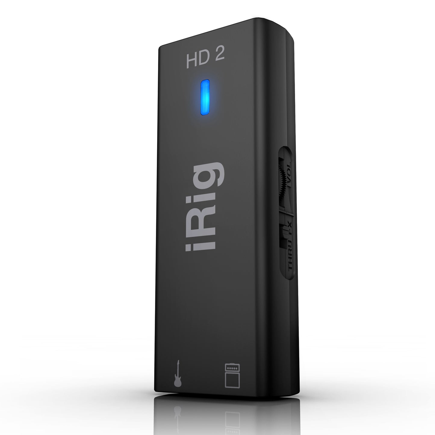 IK Multimedia iRig HD 2