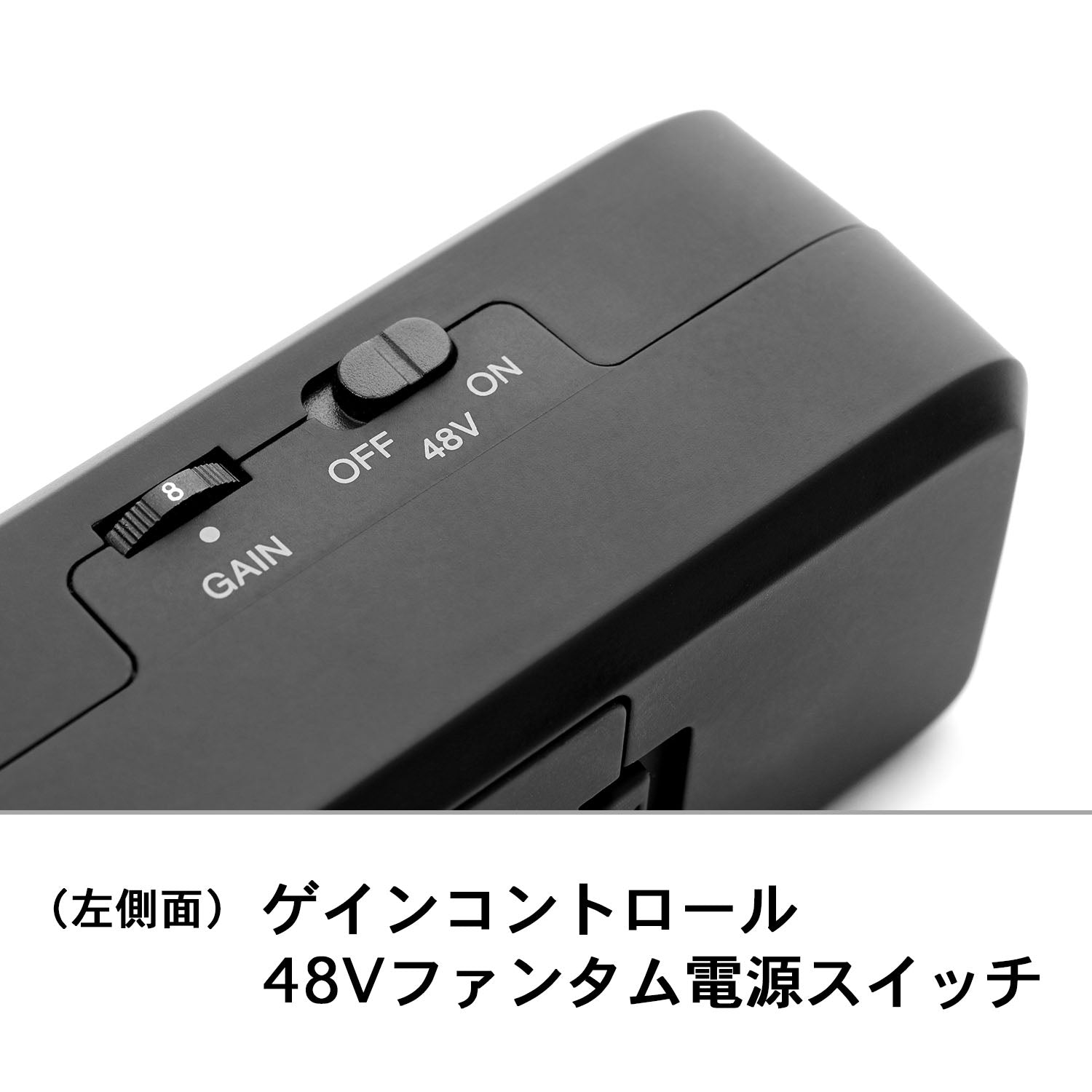 【美品】iRig Pre HD オーディオインターフェイス　iPhone対応 IK Multimedia iRig Pre HD 愛用マイクをiPhoneで使える