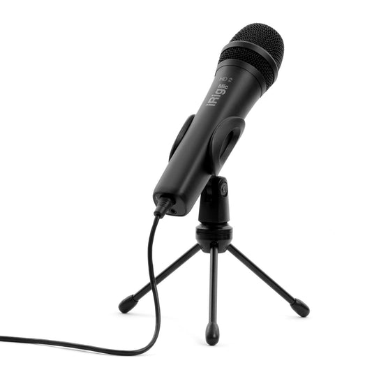 iRig Mic HD 2