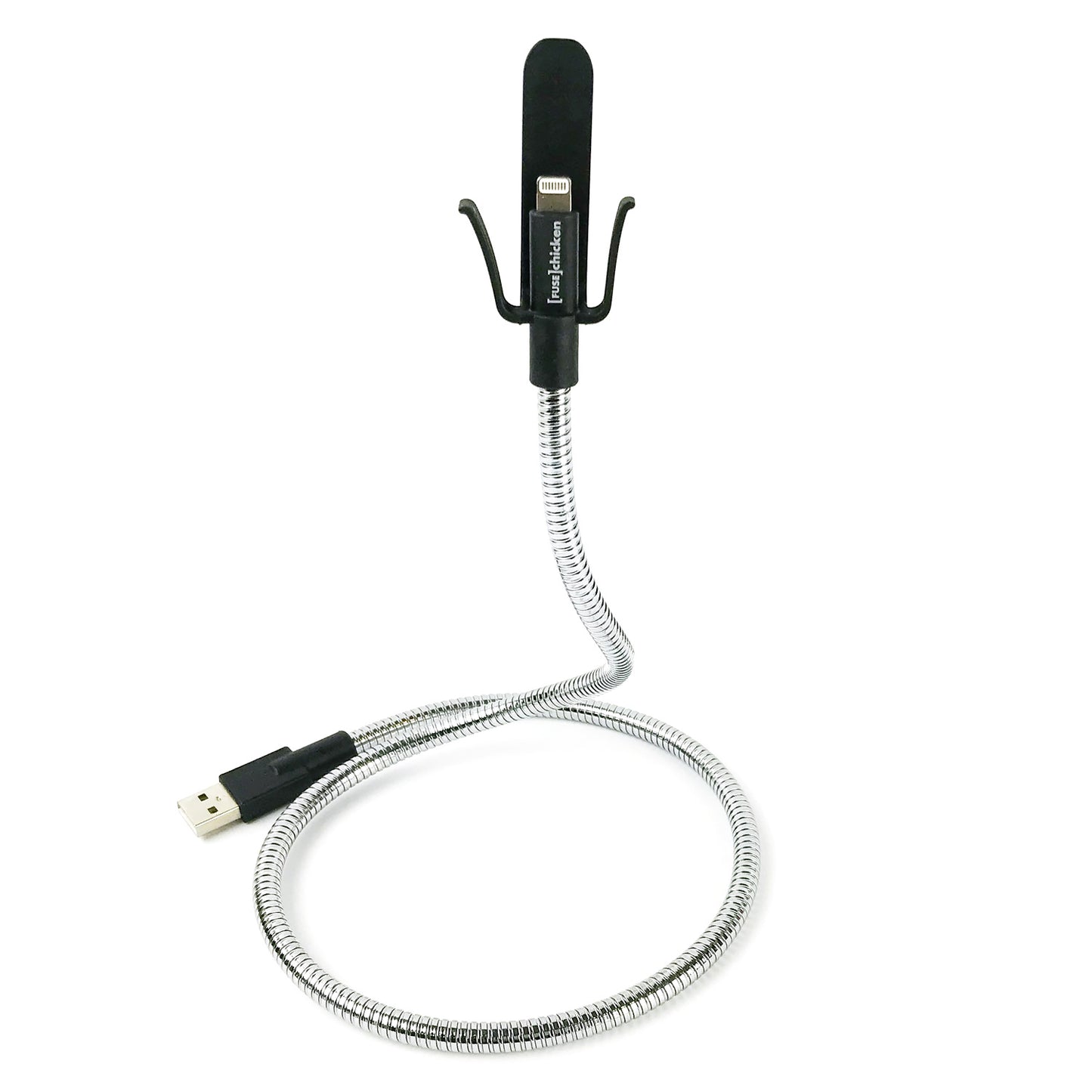 Fuse Chicken Bobine Flex Lightning to USB 60cm