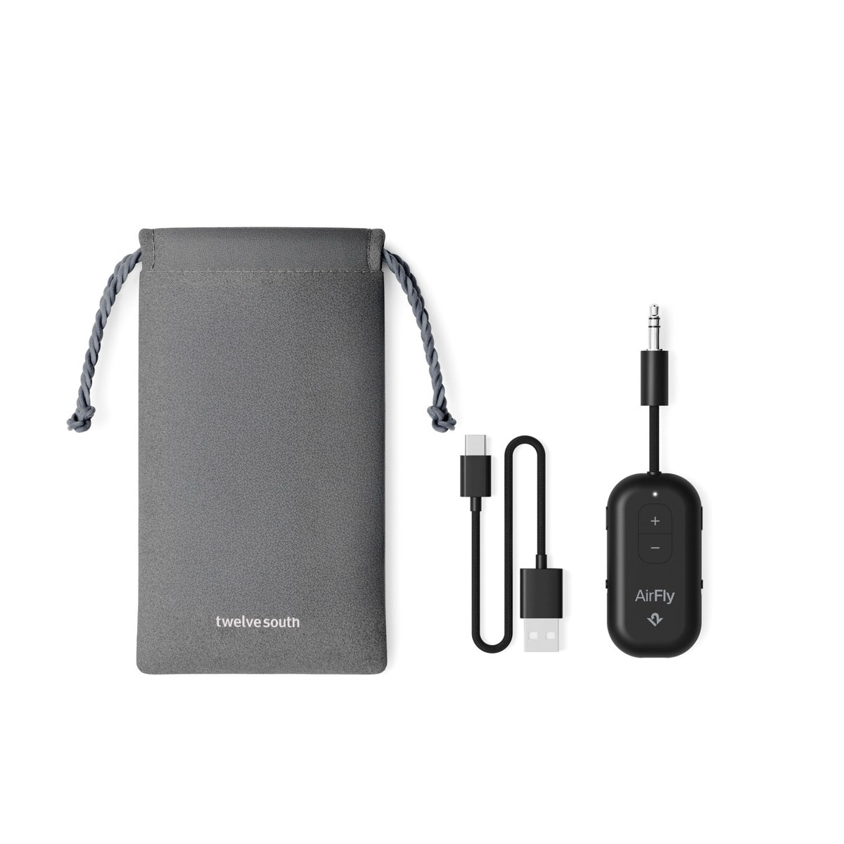 【未使用】AirFly Pro 2 エアフライ プロ2 Twelve South AirFly Pro 2 – FOCALPOINT DIRECT