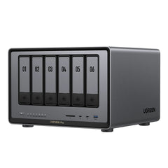 UGREEN NASync DXP6800 Pro 6-bay 55218B