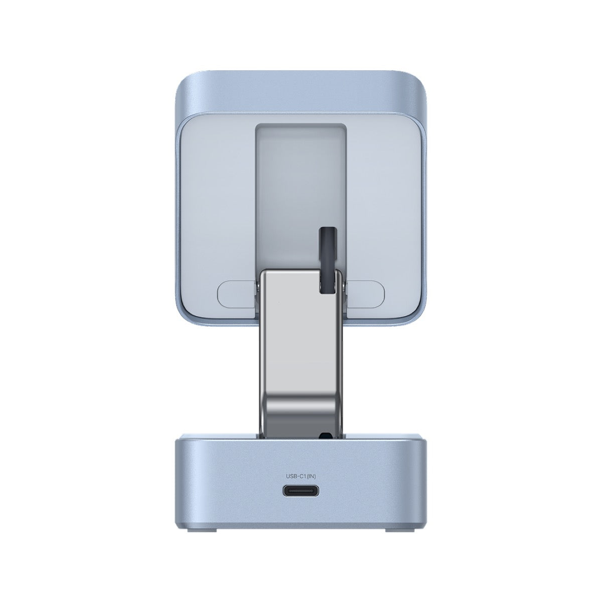 UGREEN MagFlow 2-in-1 マグネット式ワイヤレス充電器 55960B
