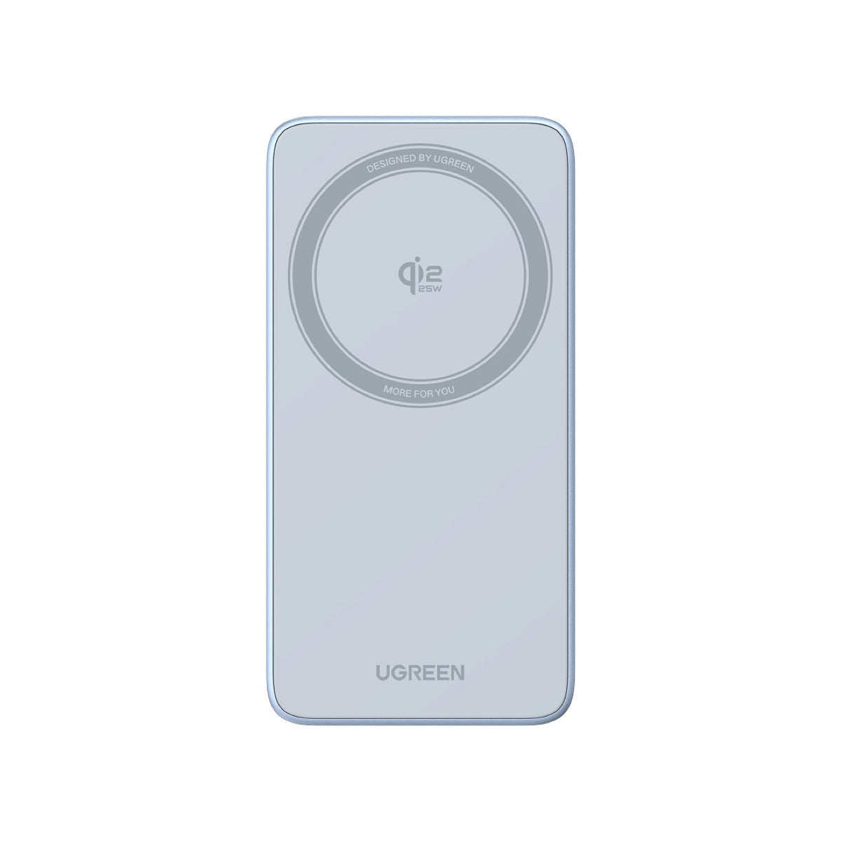 UGREEN 3-in-1 マグネット式ワイヤレス充電器 65901