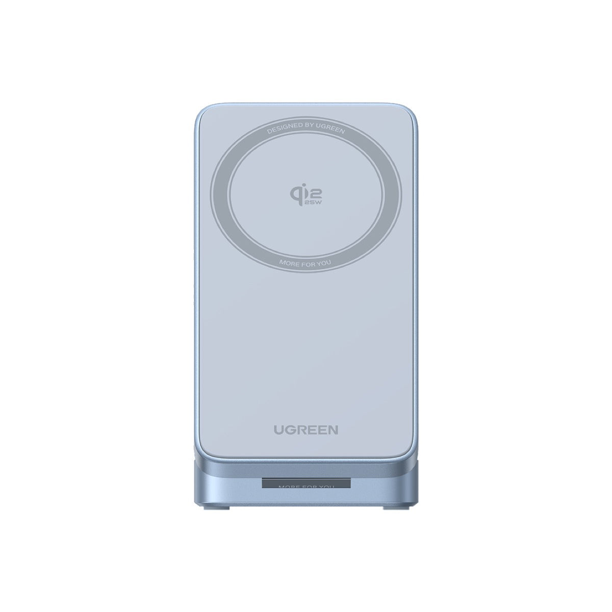 UGREEN 3-in-1 マグネット式ワイヤレス充電器 65901 – FOCALPOINT DIRECT