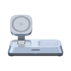 UGREEN 3-in-1 マグネット式ワイヤレス充電器 55676