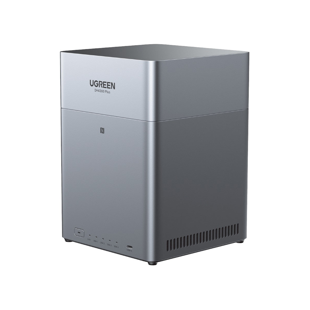 UGREEN NASync DH4300 Plus 85913