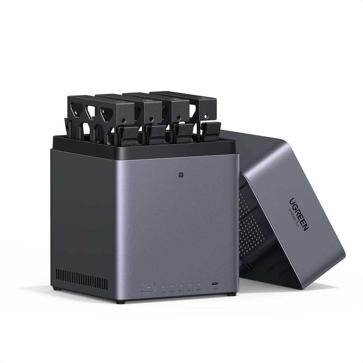 UGREEN NASync DH4300 Plus 85913