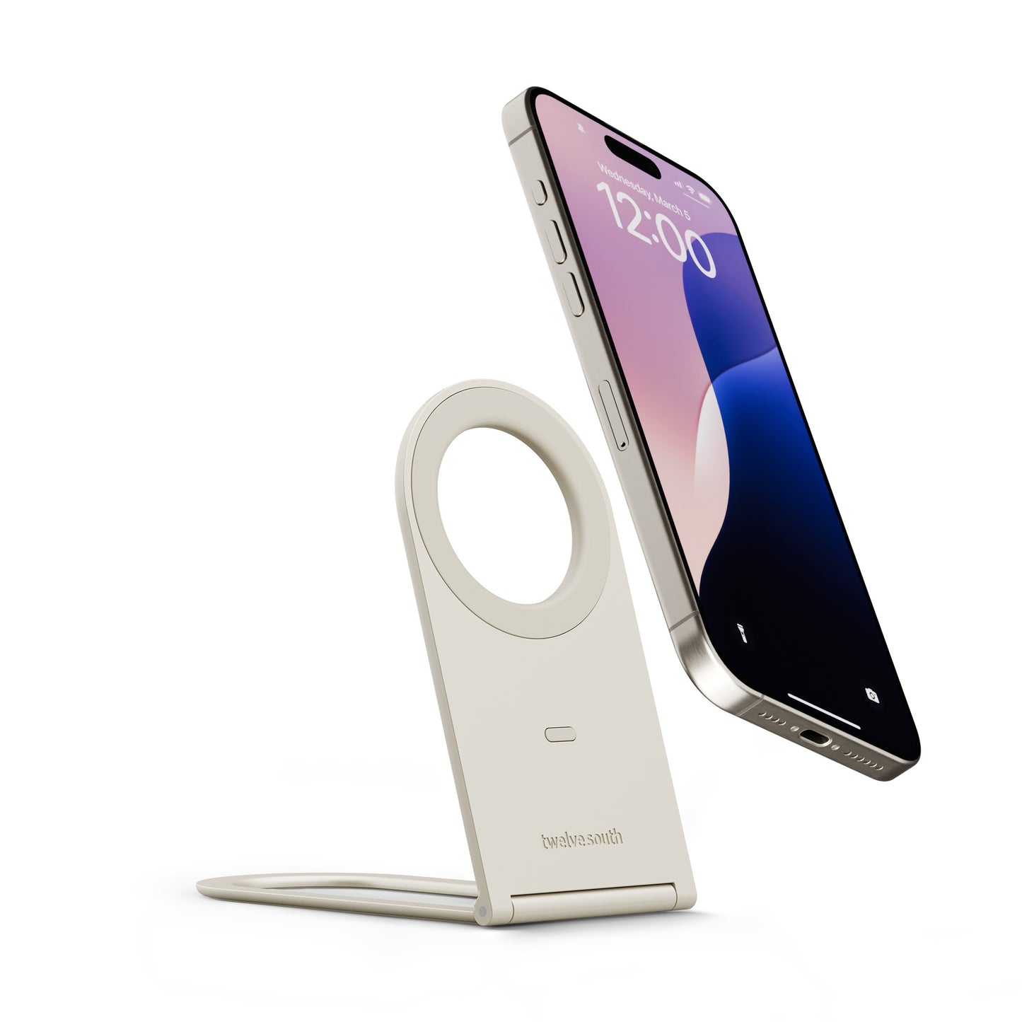 Twelve South Curve Nano
