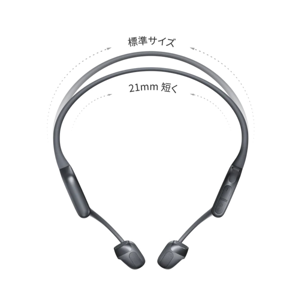 Shokz OpenRun Pro 2 Mini – FOCALPOINT DIRECT
