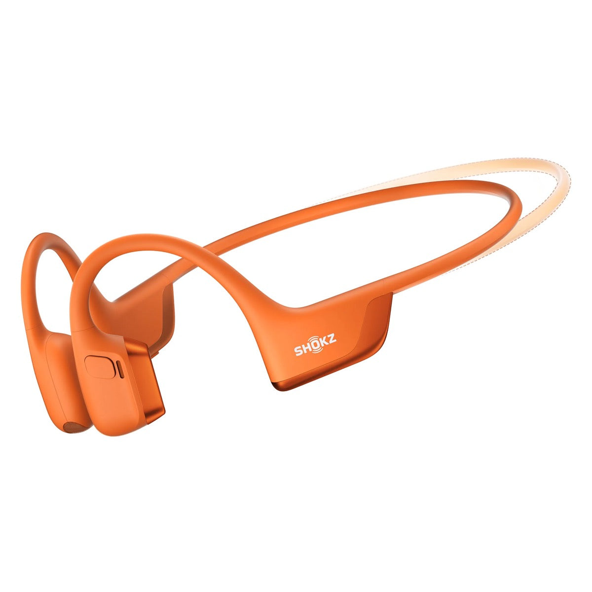 Shokz OpenRun Pro 2 Mini – FOCALPOINT DIRECT