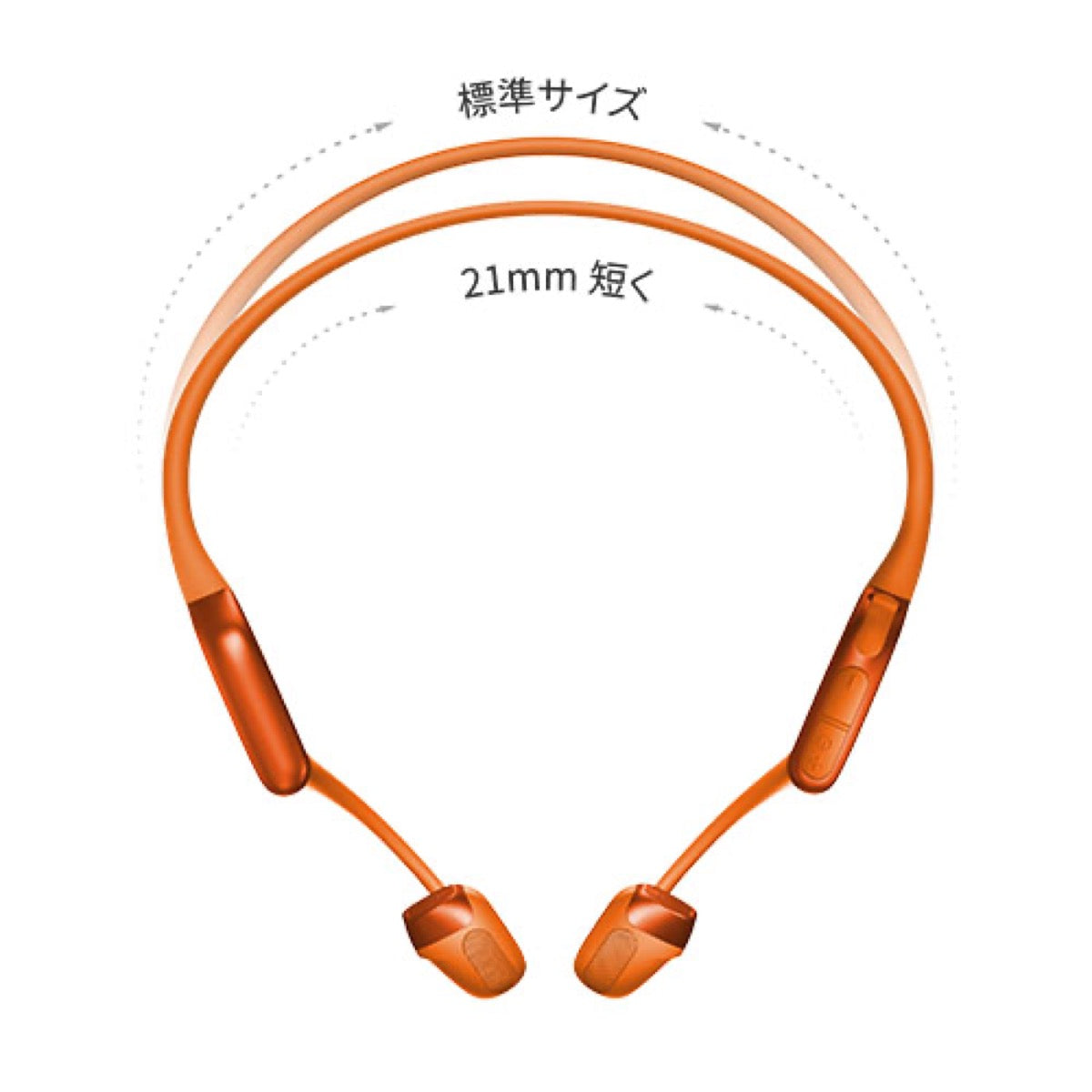 Shokz OpenRun Pro 2 Mini – FOCALPOINT DIRECT