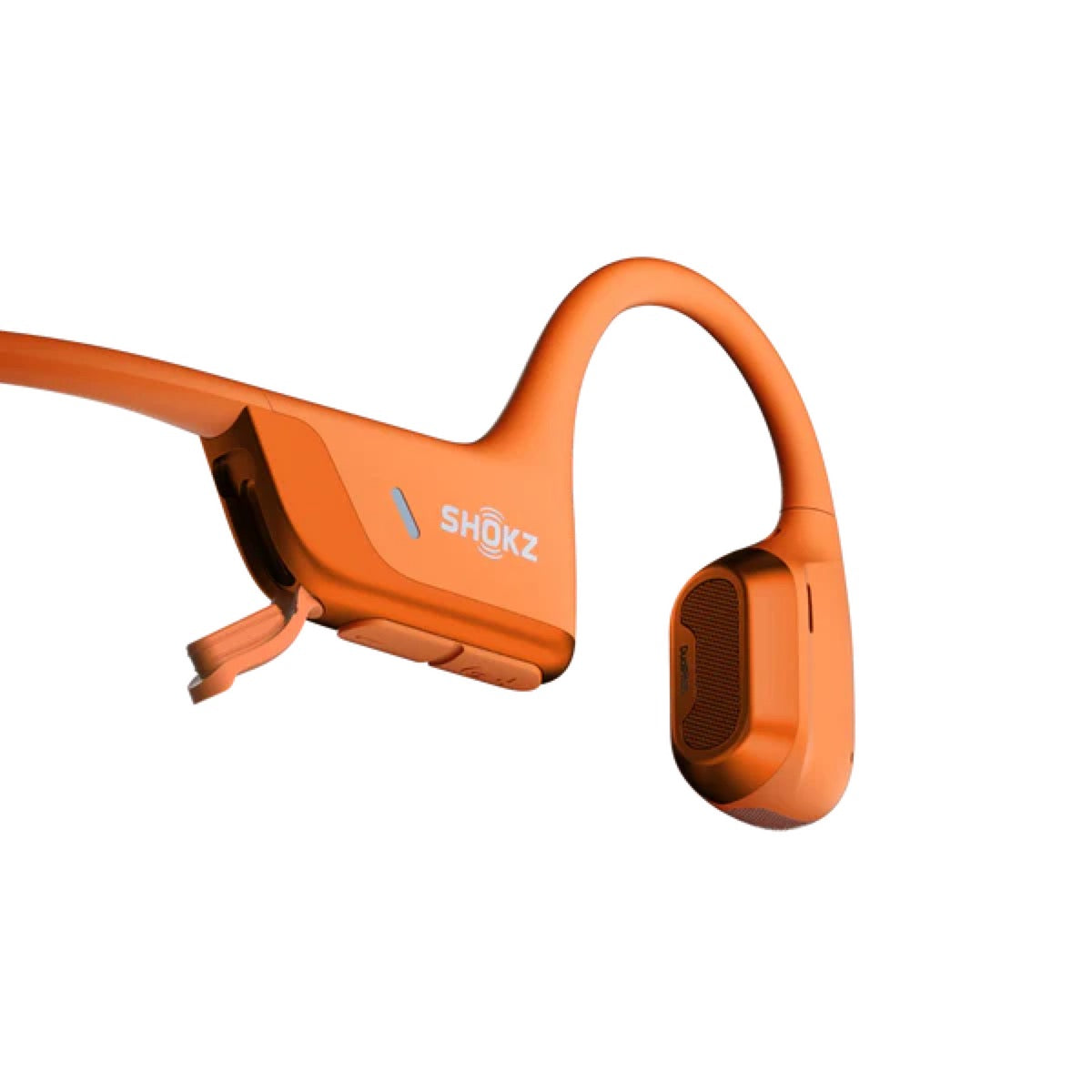 SHOKZ OPENRUN PRO 2 Mini オレンジ Shokz OpenRun Pro 2 Mini – FOCALPOINT DIRECT