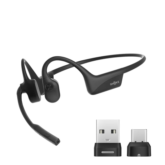 Shokz OpenComm 2 UC 2025 Upgrade