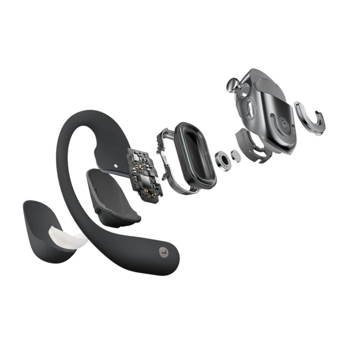 Shokz OpenFit 2+