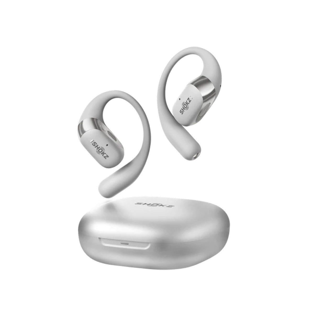 【中古】Shokz OpenFit 2 Shokz 【中古】OpenFit2 Black【SKZ-EP-000045】【秋葉原】 – e