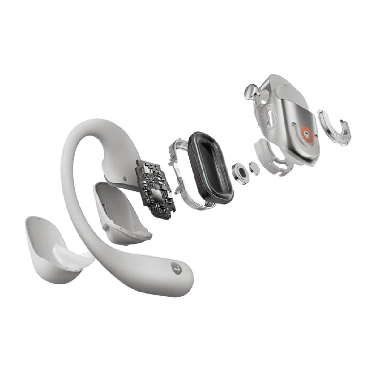 Shokz OpenFit 2+