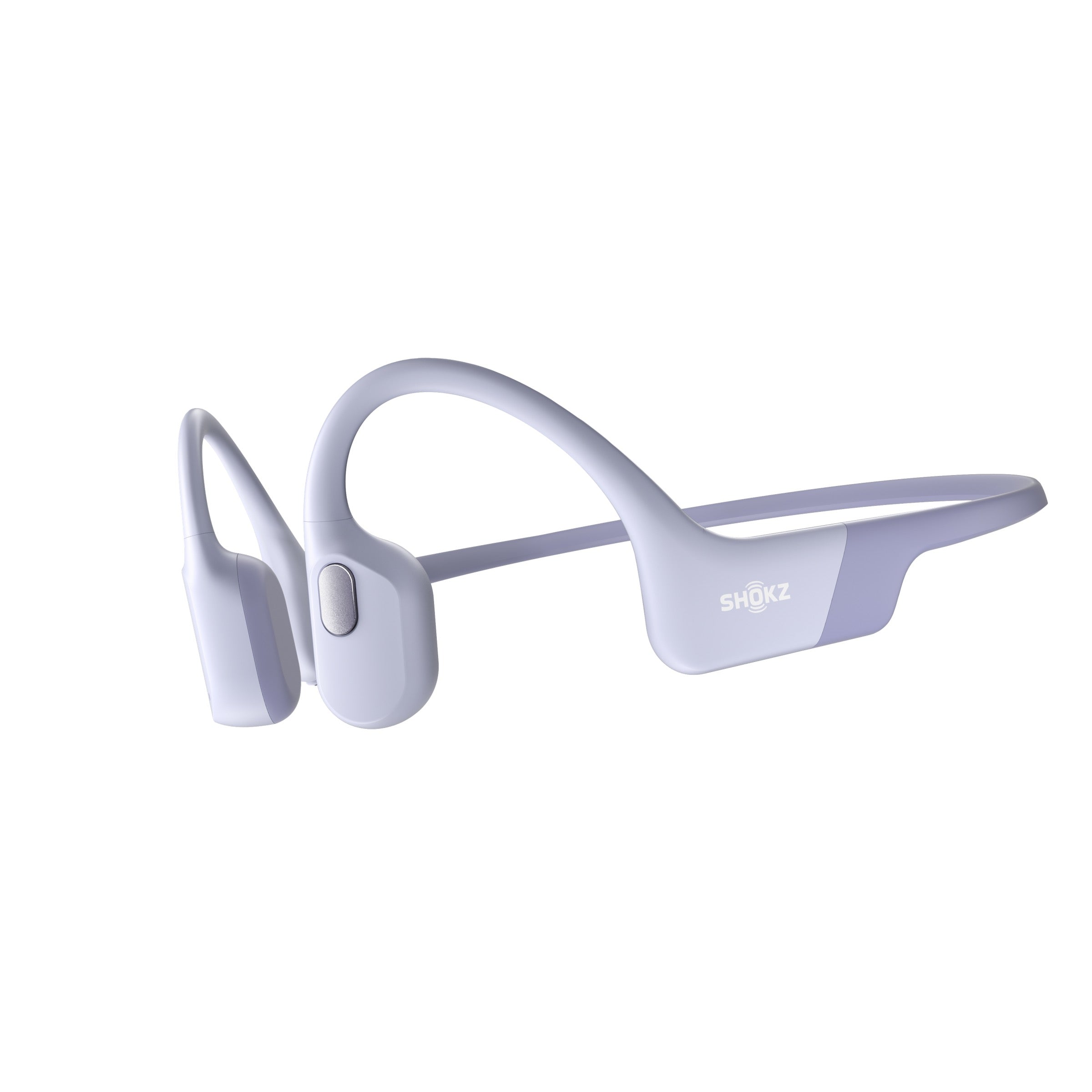 SHOKZ OPENRUN 骨伝導スポーツヘッドフォン グレー Amazon.co.jp: Shokz (ショックス) OpenRun Pro 骨伝導イヤホン