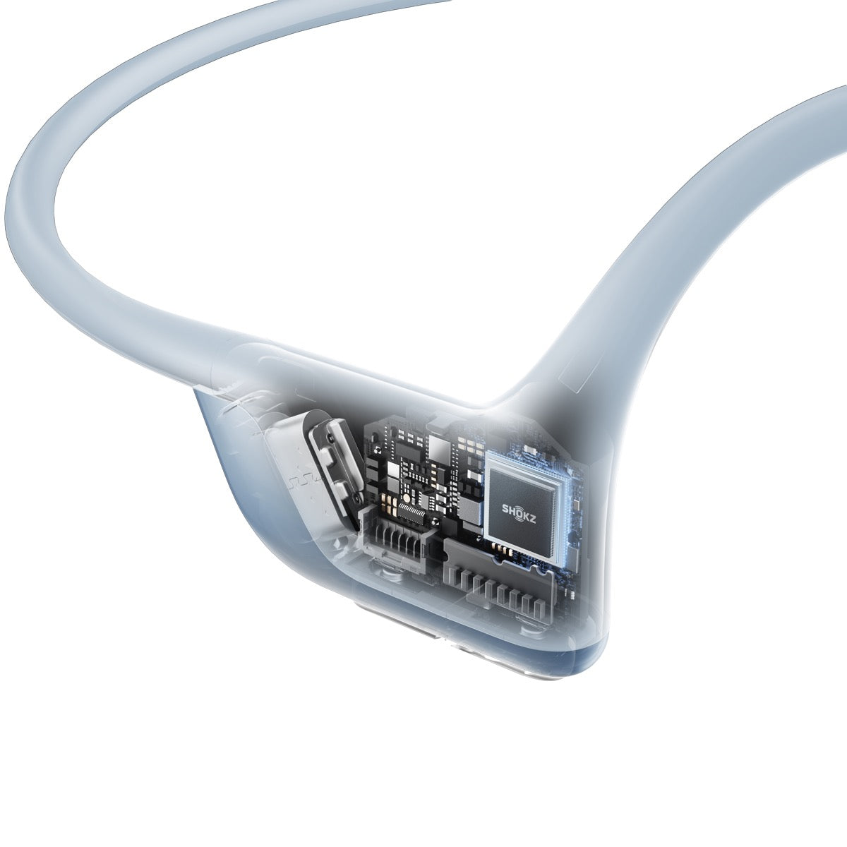 Shokz OpenRun Pro 2
