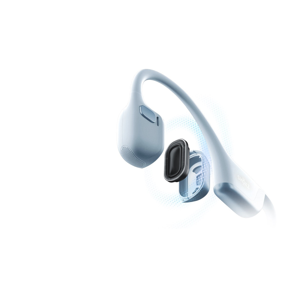 Shokz OpenRun Pro 2