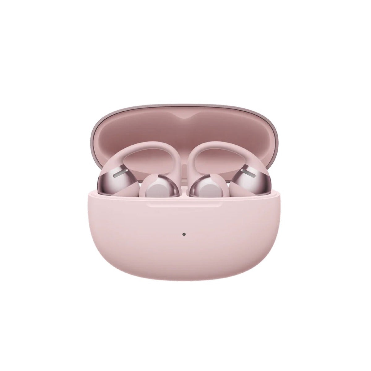 SHOKZ Open Dots One ショックス オープン イヤホン Shokz OpenDots ONE – FOCALPOINT DIRECT