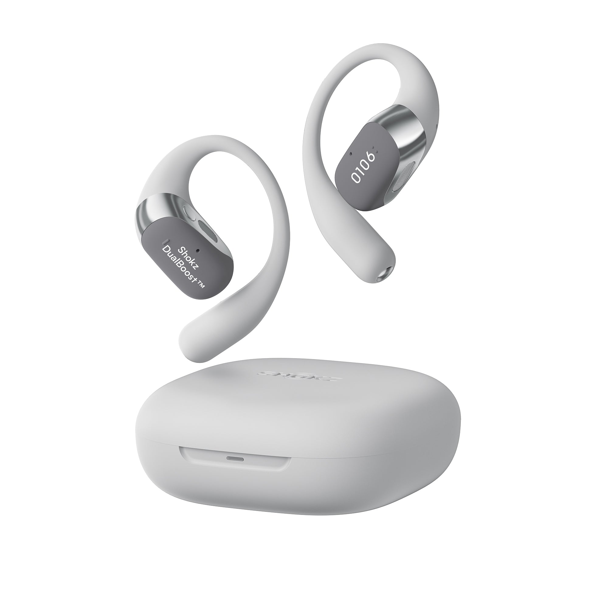 【未開封新品】サカナクション　山口一郎モデルShokz OpenFit 2+ Shokz、「OpenFit 2+」にサカナクション山口一郎コラボモデル - PHILE WEB