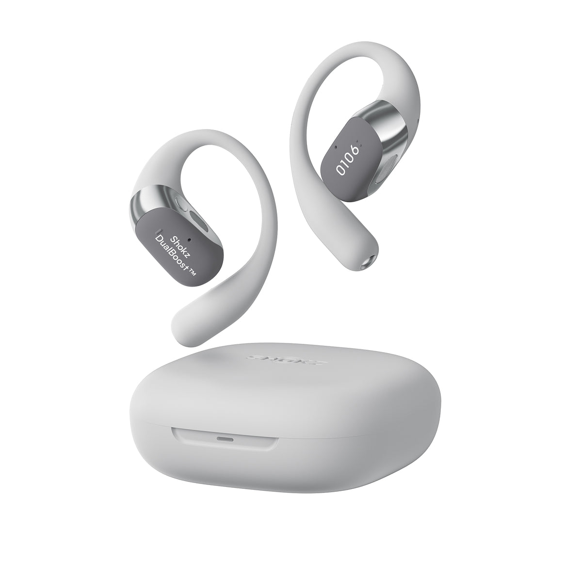 Shokz OpenFit 2+ 山口一郎モデル – FOCALPOINT DIRECT